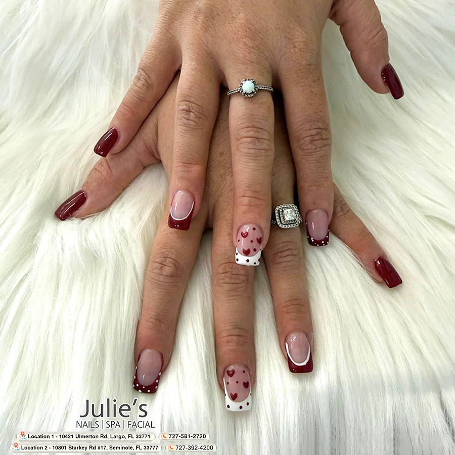 Best nails art